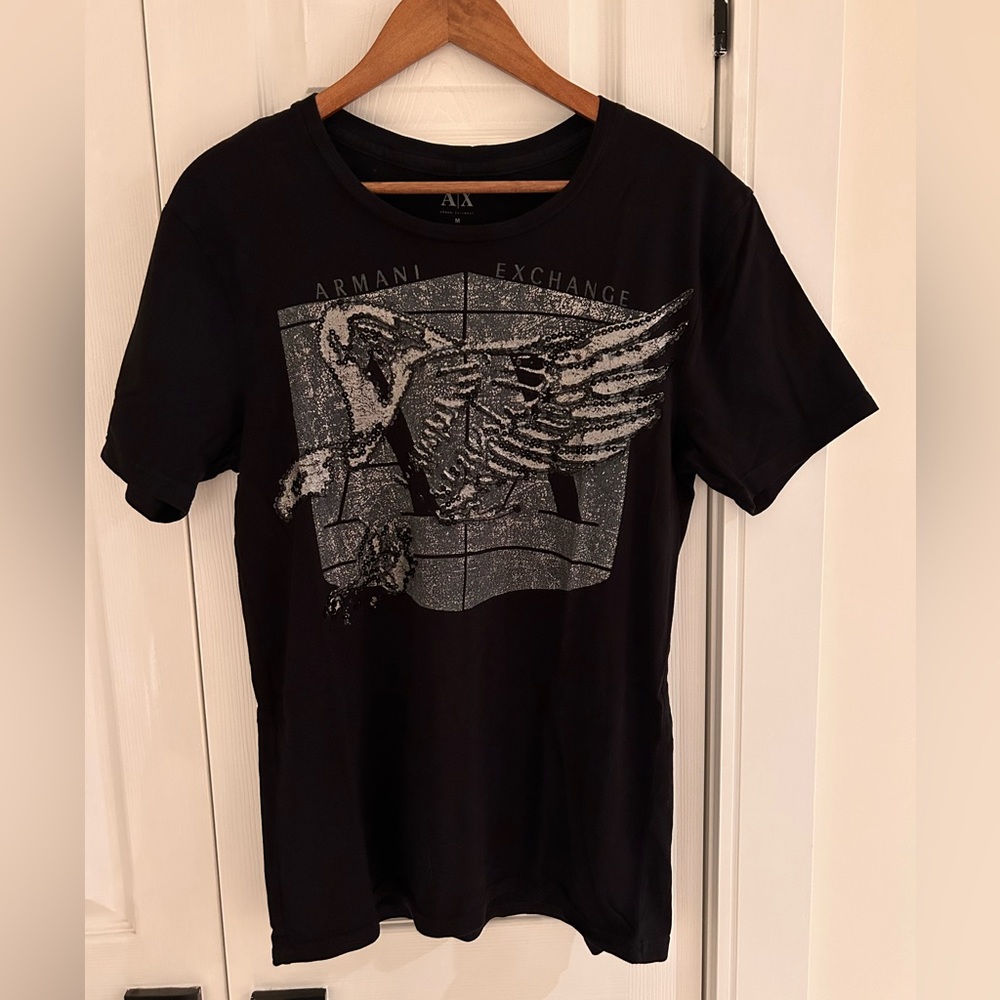Armani Exhange Tee